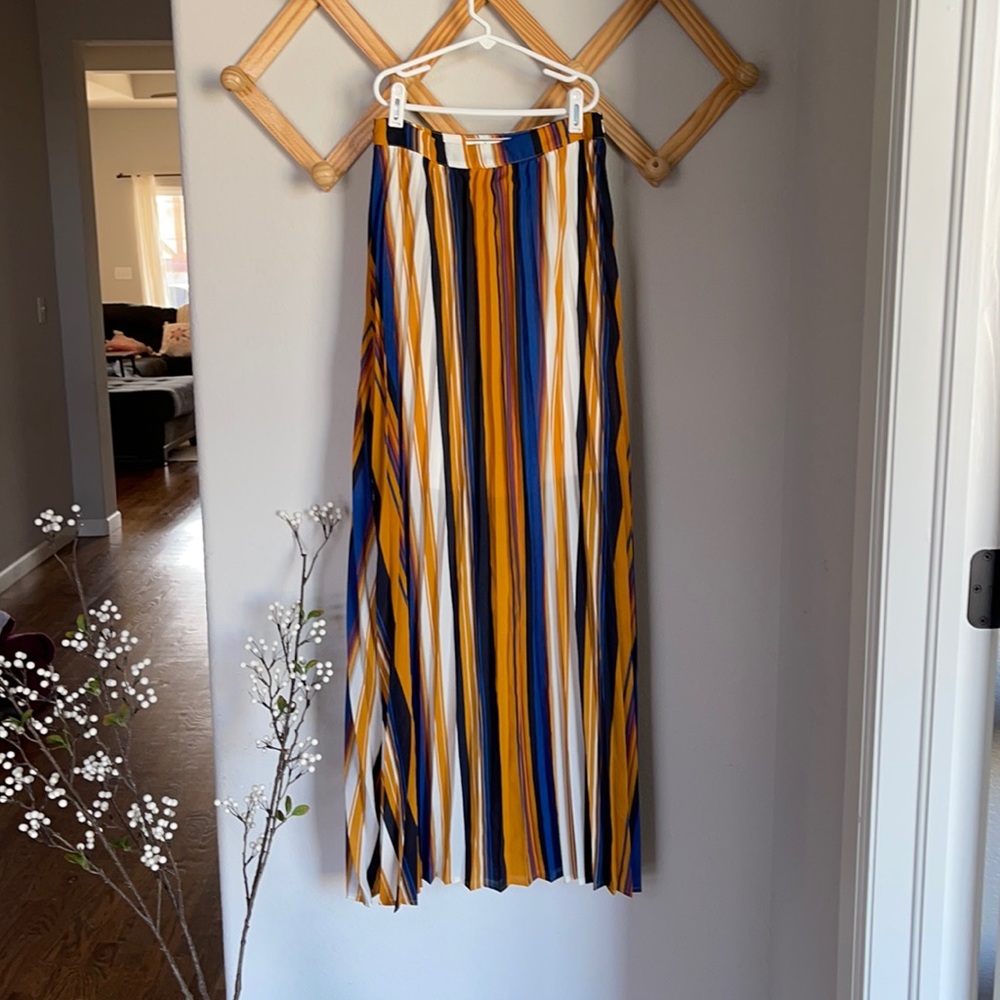 VICI dolls skirt